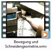 Lehrvideo 2 Bewegung